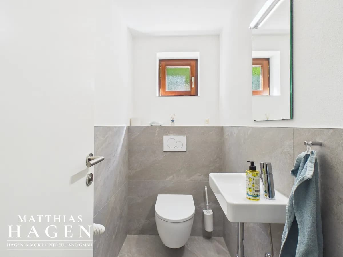 6-Zimmer-Haus kaufen in Bregenz – 130 m², € 1.300.000 – Bild 29 von 34
