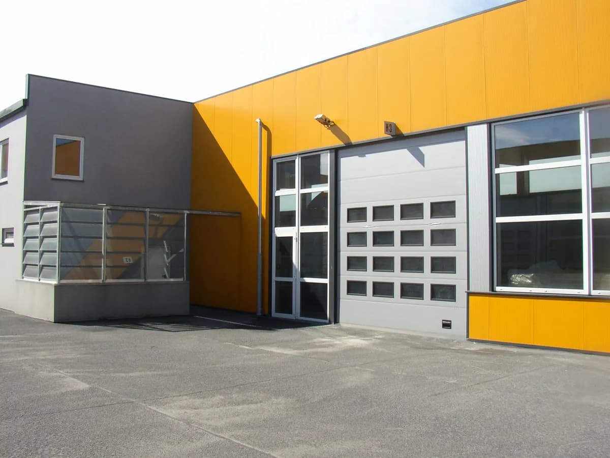 Gewerbeimmobilie mieten in Korneuburg – 356 m²