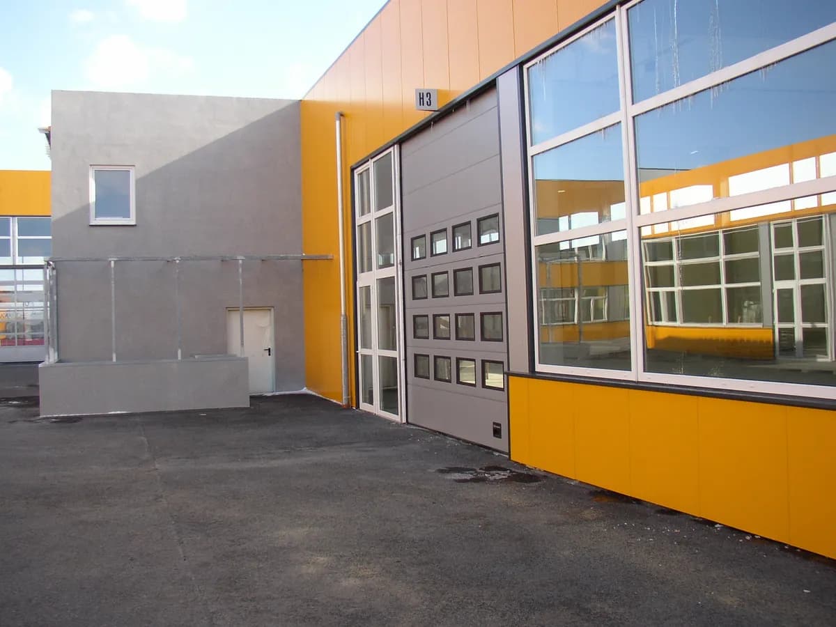 Gewerbeimmobilie mieten in Korneuburg – 356 m² – Bild 2 von 13