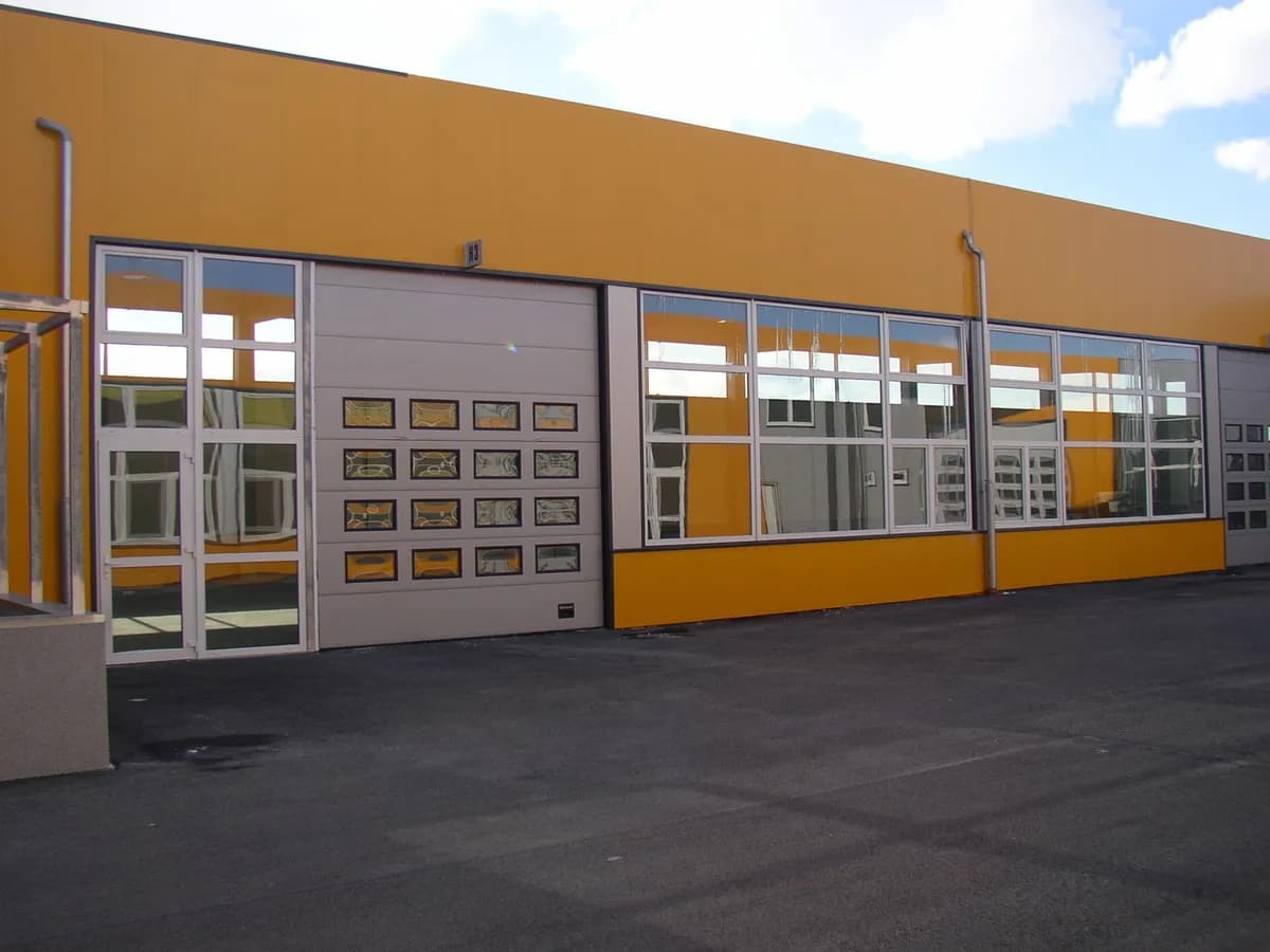 Gewerbeimmobilie mieten in Korneuburg – 356 m² – Bild 3 von 13