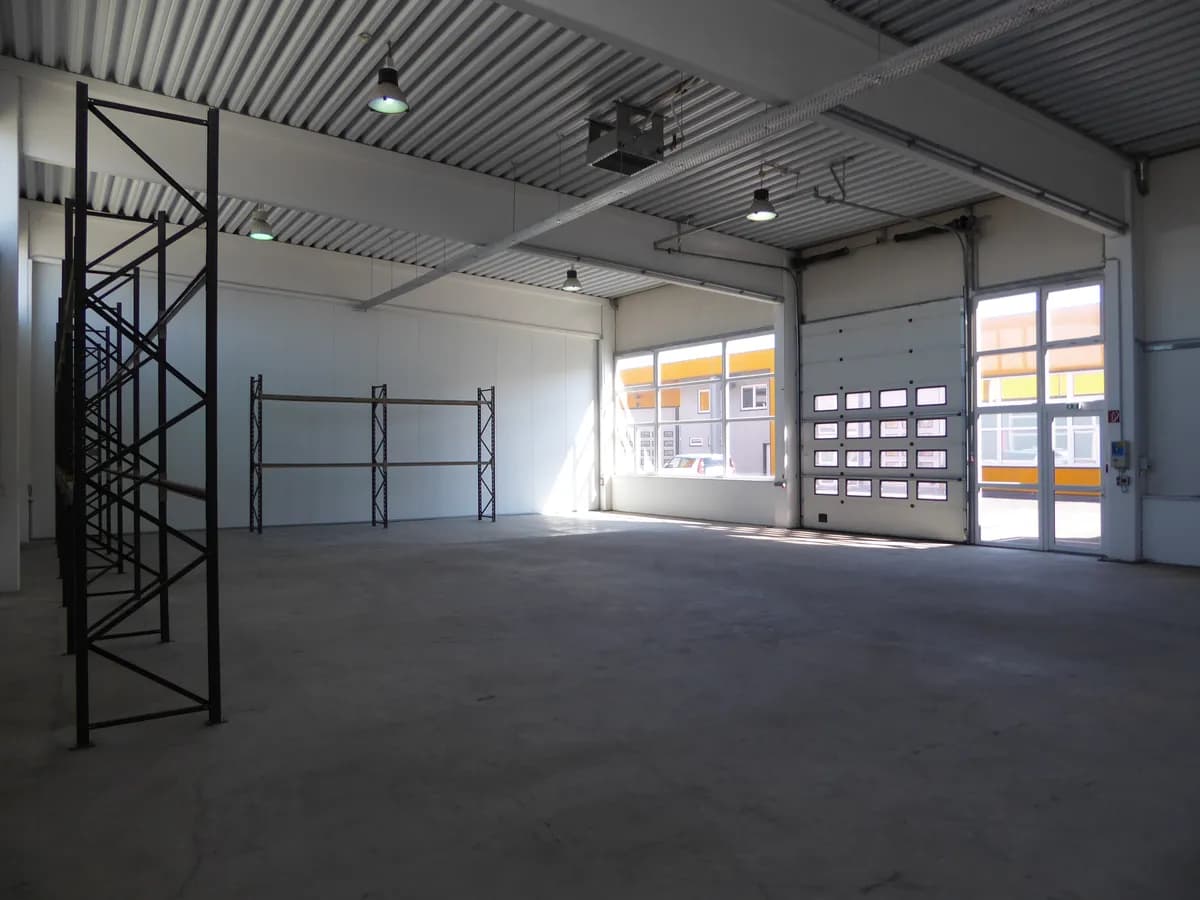 Gewerbeimmobilie mieten in Korneuburg – 356 m² – Bild 5 von 13