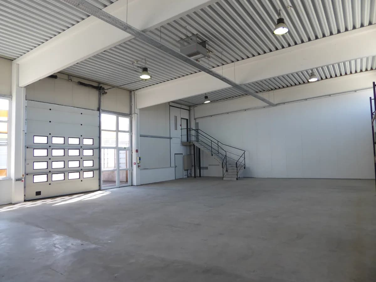 Gewerbeimmobilie mieten in Korneuburg – 356 m² – Bild 6 von 13