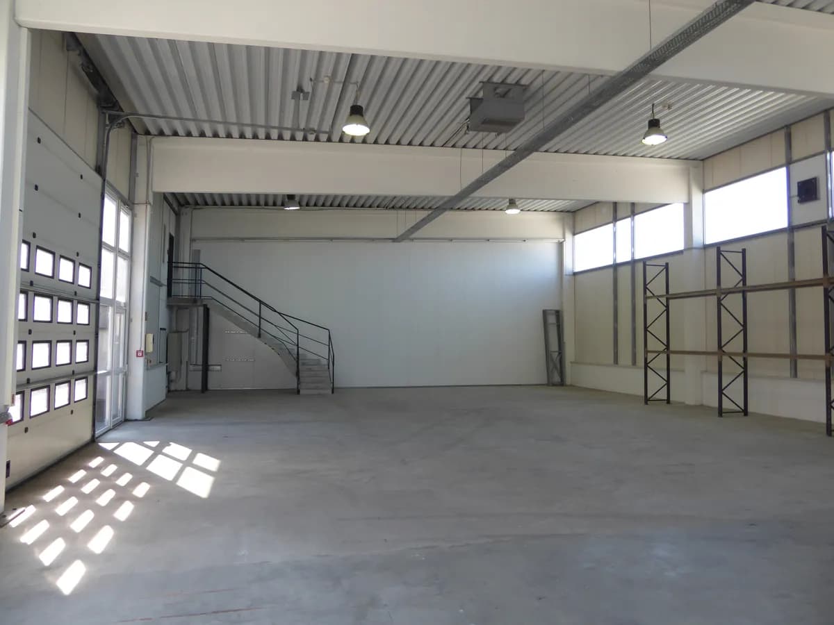 Gewerbeimmobilie mieten in Korneuburg – 356 m² – Bild 7 von 13