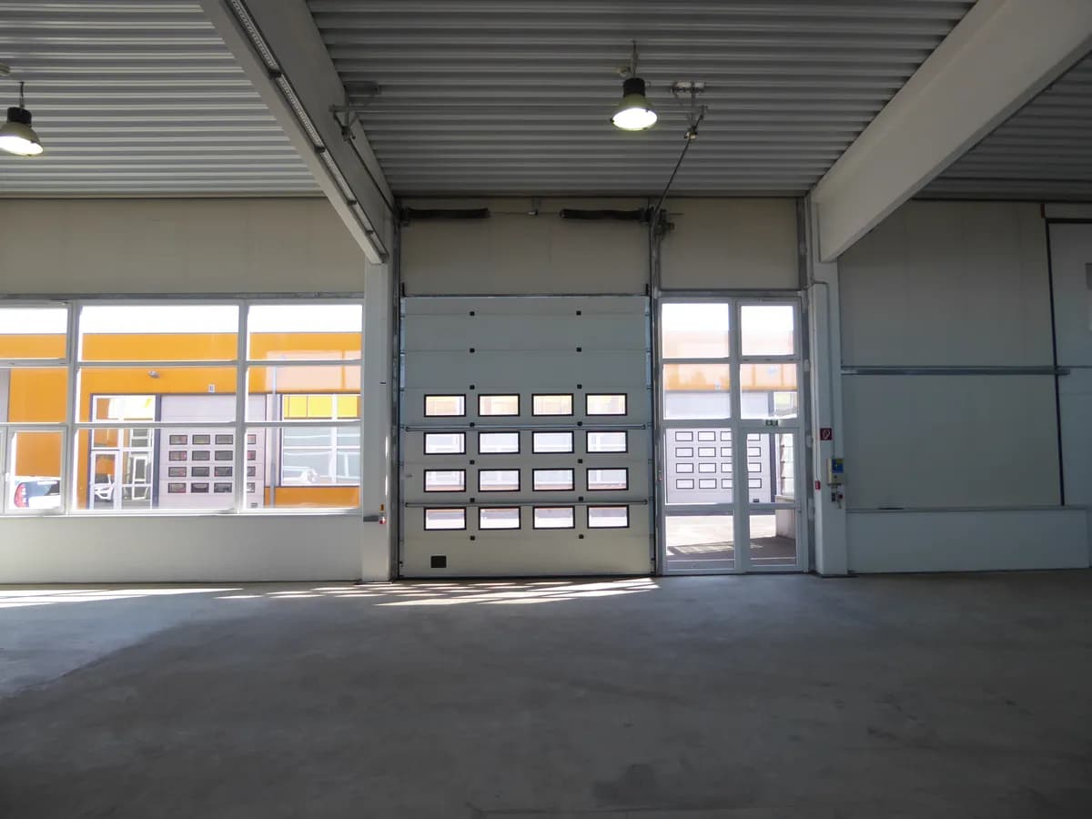 Gewerbeimmobilie mieten in Korneuburg – 356 m² – Bild 8 von 13