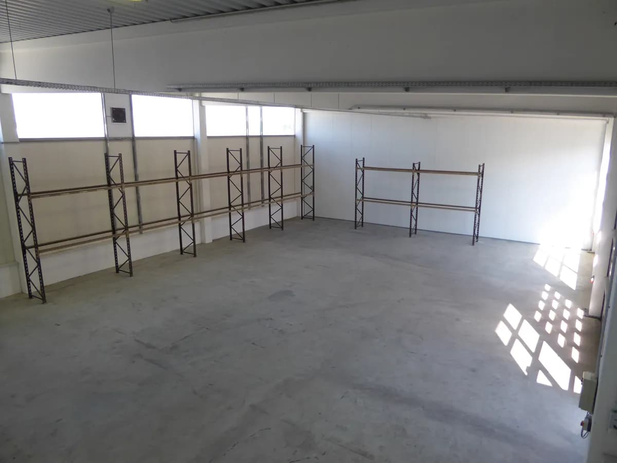 Gewerbeimmobilie mieten in Korneuburg – 356 m² – Bild 9 von 13