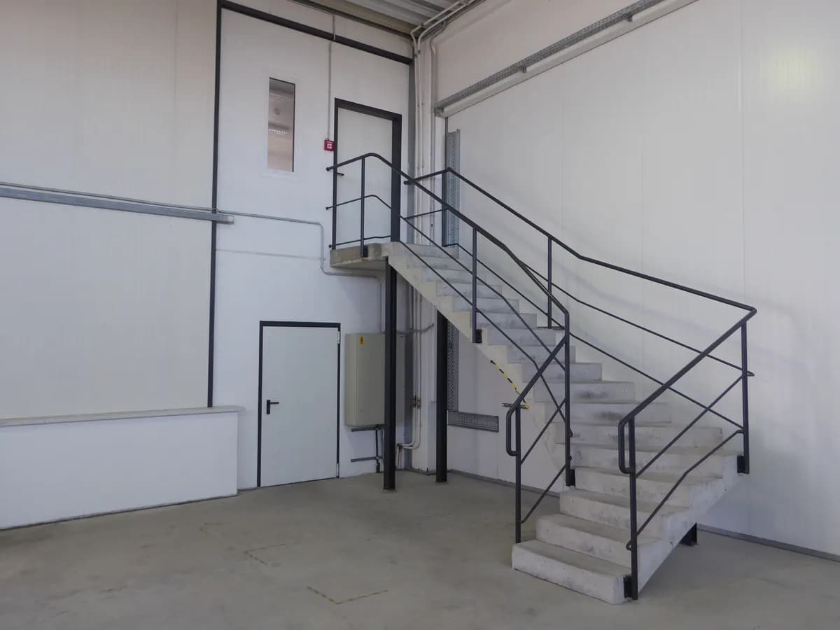 Gewerbeimmobilie mieten in Korneuburg – 356 m² – Bild 13 von 13