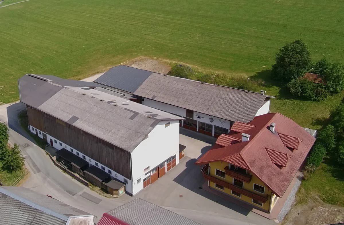Immobilie kaufen in Salzburg-Umgebung – 375 m², € 4.770.000
