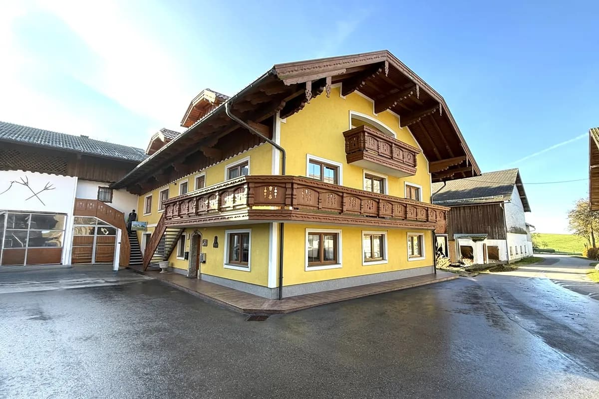 Immobilie kaufen in Salzburg-Umgebung – 375 m², € 4.770.000 – Bild 2 von 27