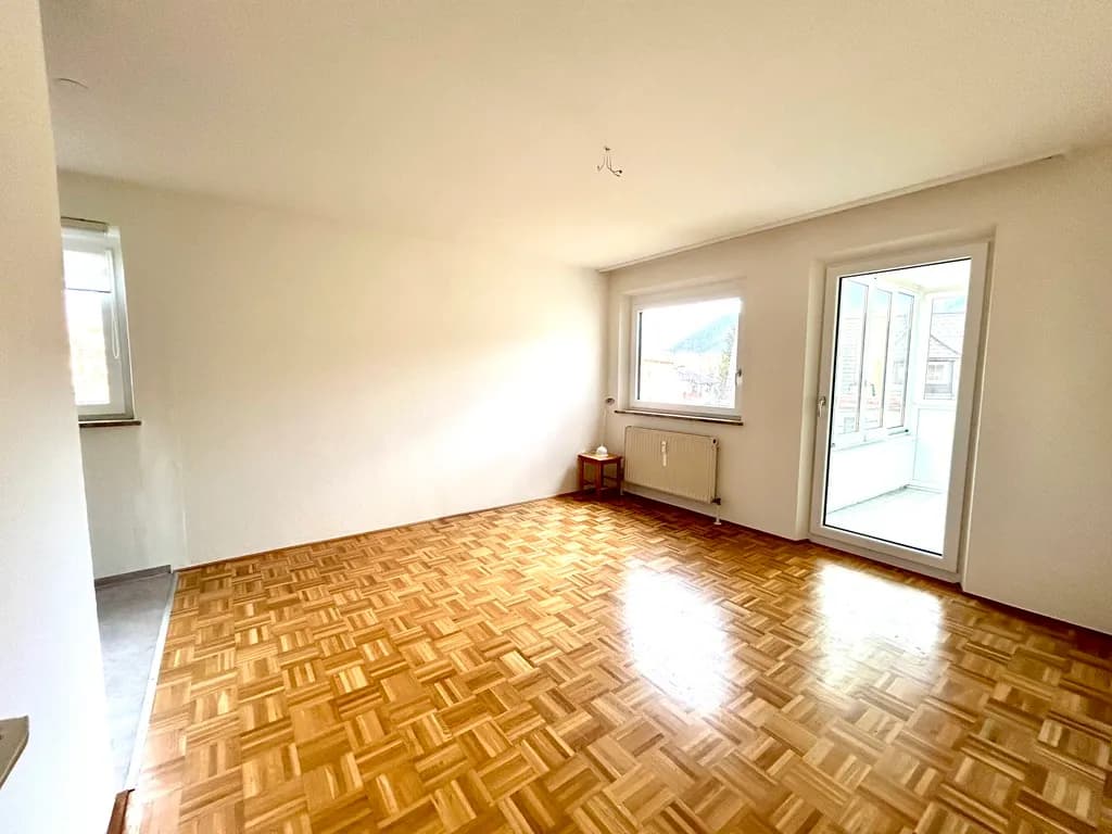 2-Zimmer-Wohnung mieten in Salzburg Stadt – 43,09 m², € 1.071 – Bild 2 von 14