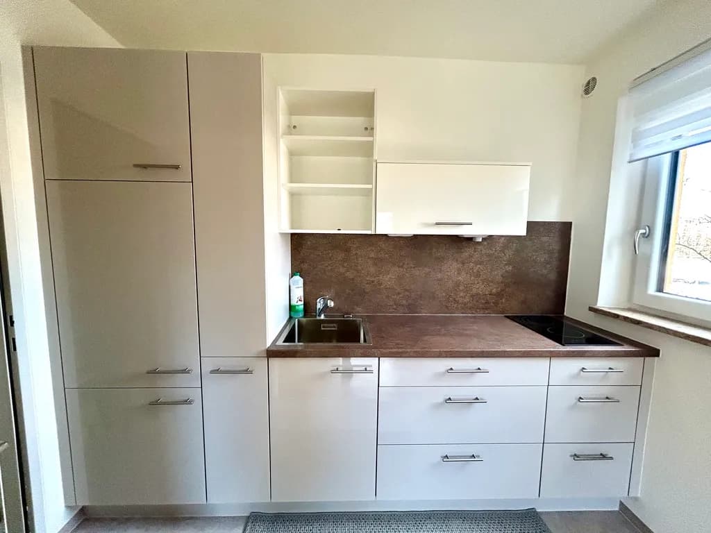 2-Zimmer-Wohnung mieten in Salzburg Stadt – 43,09 m², € 1.071 – Bild 3 von 14
