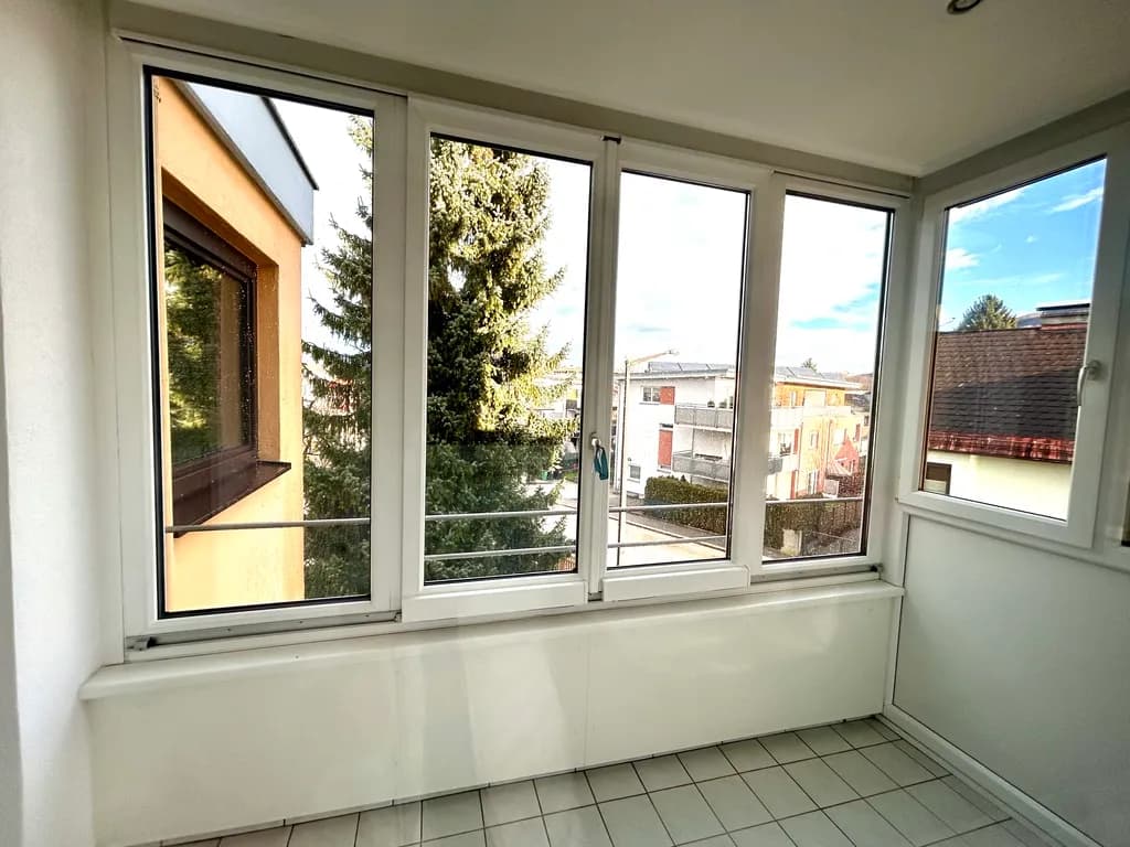 2-Zimmer-Wohnung mieten in Salzburg Stadt – 43,09 m², € 1.071 – Bild 5 von 14
