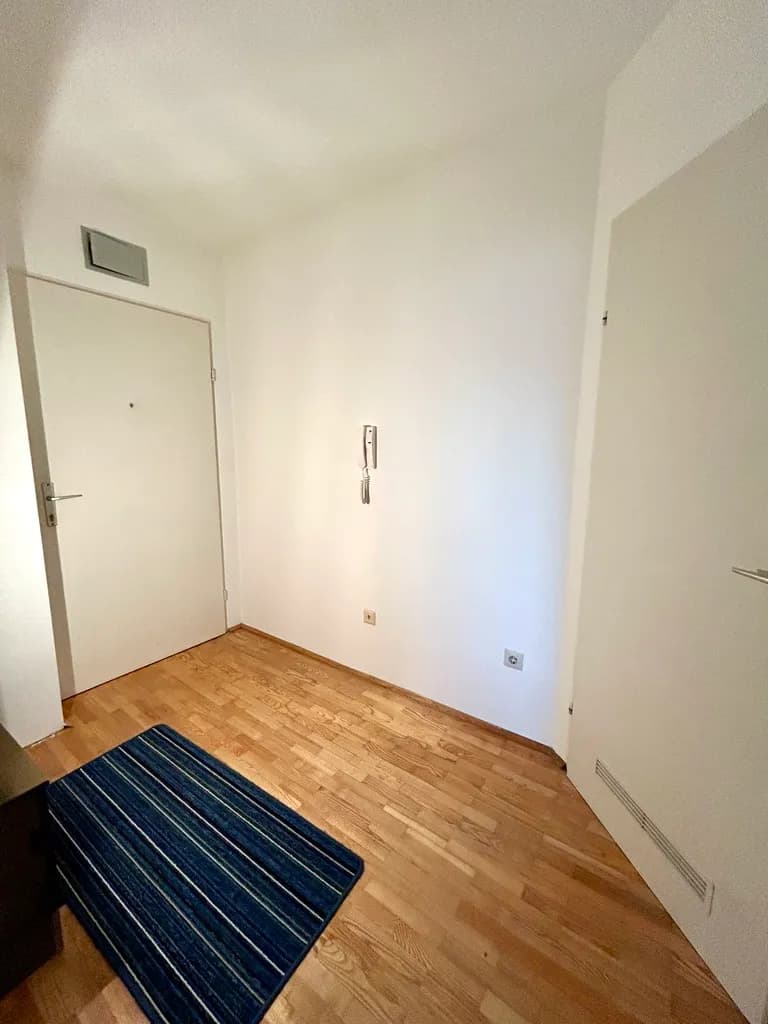 2-Zimmer-Wohnung mieten in Salzburg Stadt – 43,09 m², € 1.071 – Bild 8 von 14