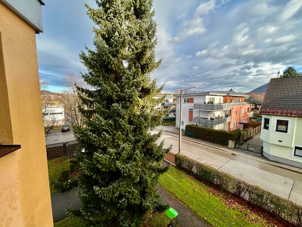2-Zimmer-Wohnung mieten in Salzburg Stadt – 43,09 m², € 1.071 – Bild 11 von 14