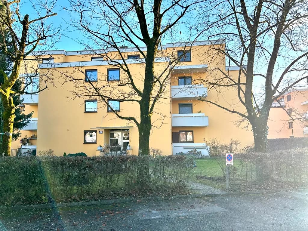 2-Zimmer-Wohnung mieten in Salzburg Stadt – 43,09 m², € 1.071 – Bild 12 von 14