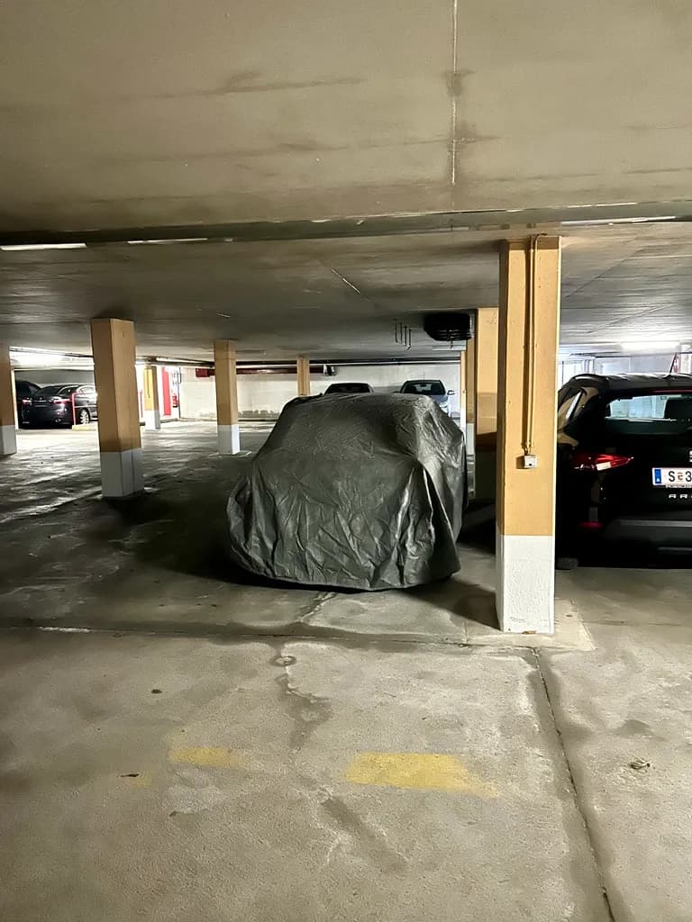 2-Zimmer-Wohnung mieten in Salzburg Stadt – 43,09 m², € 1.071 – Bild 13 von 14