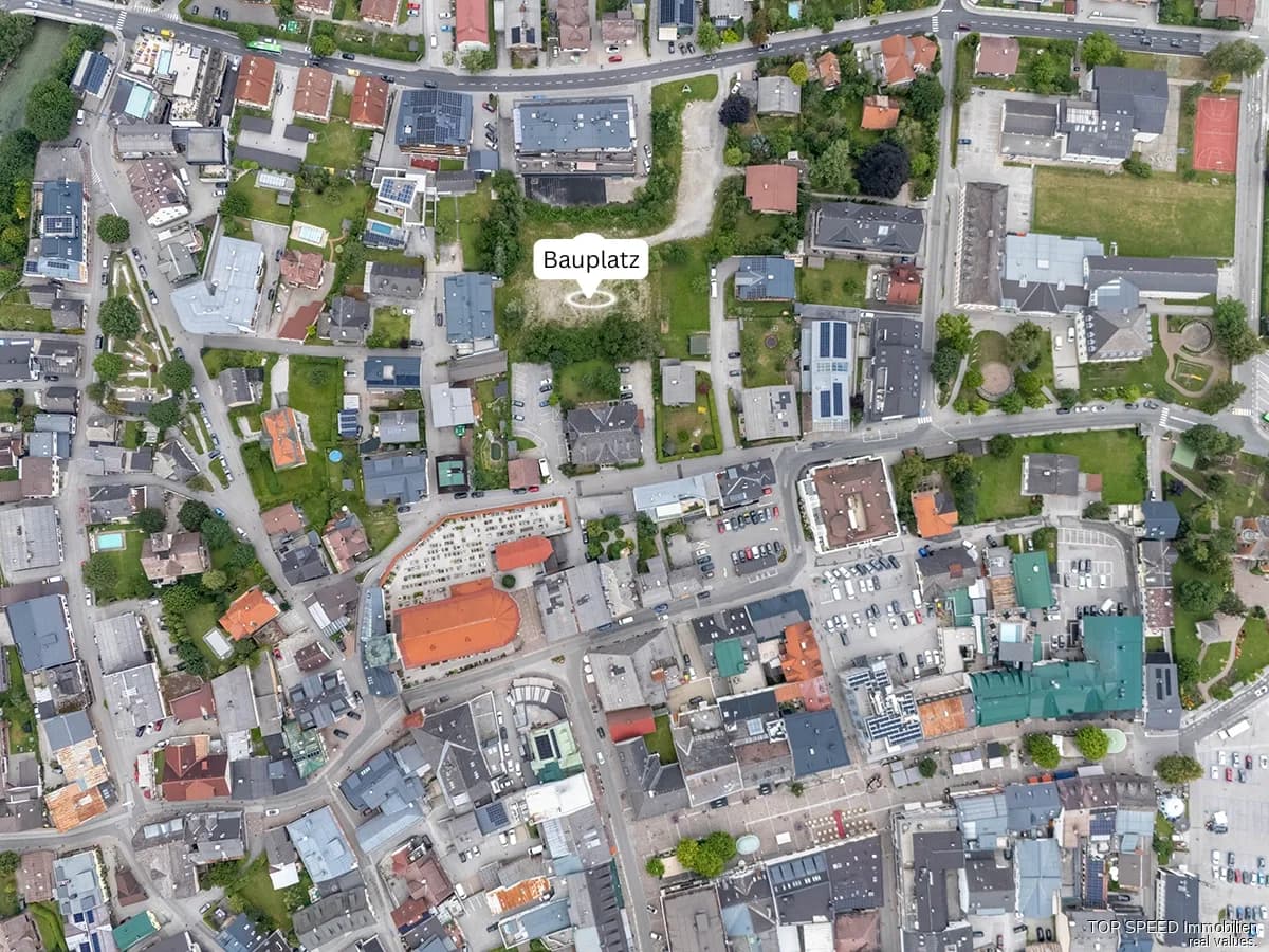 3-Zimmer-Wohnung kaufen in Liezen – 62,78 m², € 522.500 – Bild 4 von 8