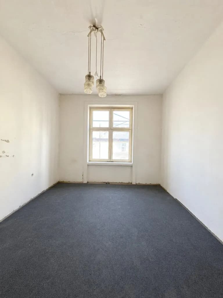 2-Zimmer-Wohnung kaufen in Wien – 39,48 m², € 155.000