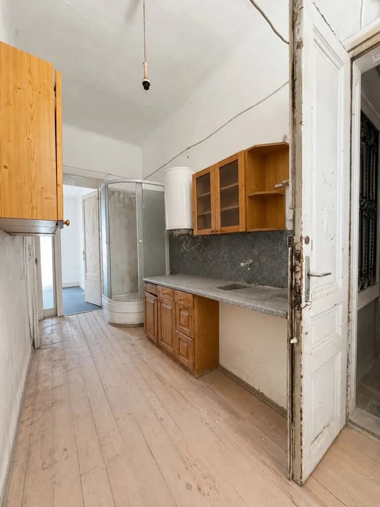 2-Zimmer-Wohnung kaufen in Wien – 39,48 m², € 155.000 – Bild 4 von 7