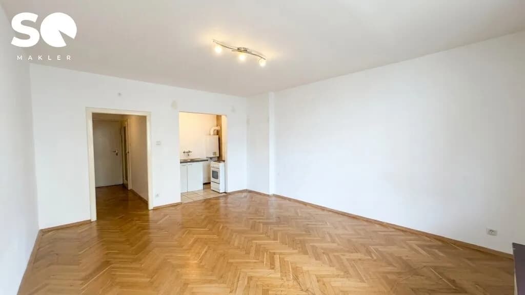 1-Zimmer-Wohnung kaufen in Wien – 37,23 m², € 199.000 – Bild 4 von 9
