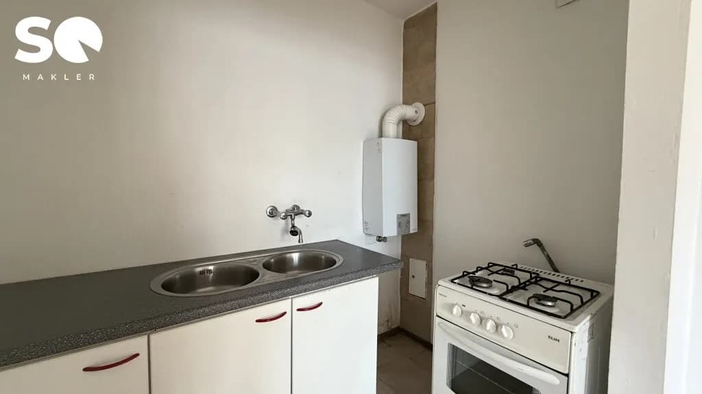 1-Zimmer-Wohnung kaufen in Wien – 37,23 m², € 199.000 – Bild 5 von 9