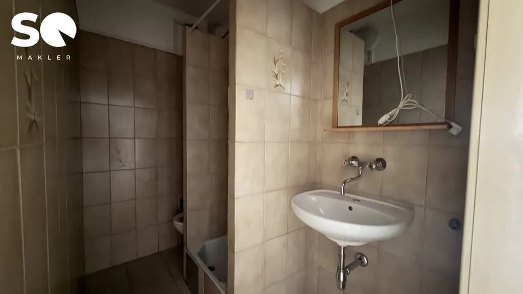 1-Zimmer-Wohnung kaufen in Wien – 37,23 m², € 199.000 – Bild 6 von 9