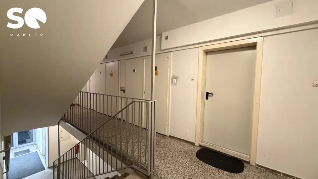 1-Zimmer-Wohnung kaufen in Wien – 37,23 m², € 199.000 – Bild 8 von 9
