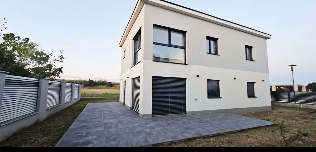 5-Zimmer-Haus kaufen in Gänserndorf – 150 m², € 566.000
