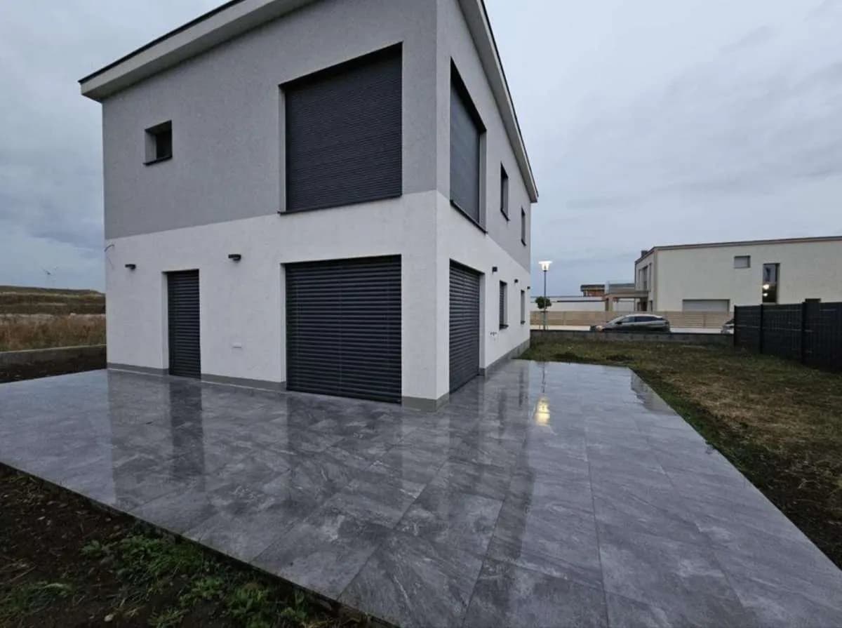 5-Zimmer-Haus kaufen in Gänserndorf – 150 m², € 566.000 – Bild 6 von 16