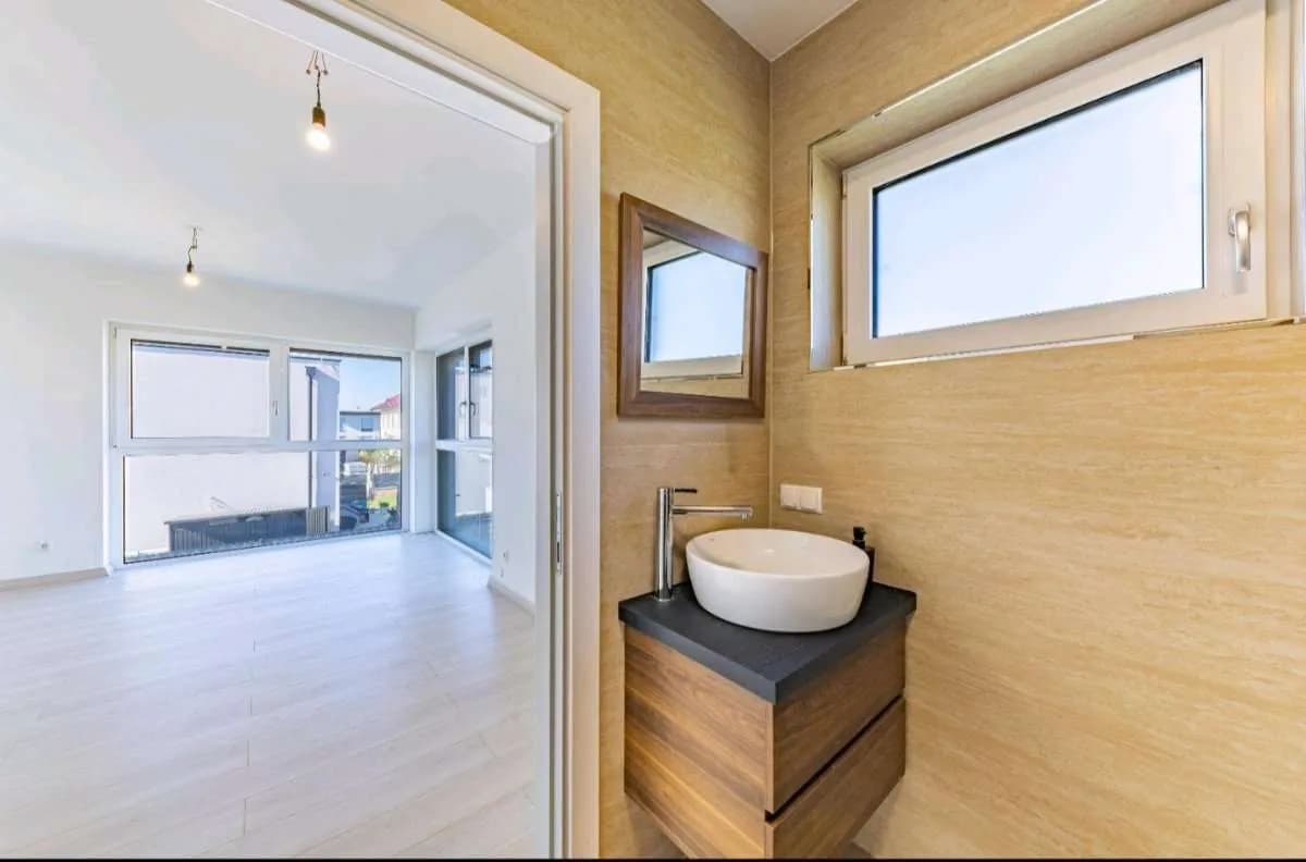 5-Zimmer-Haus kaufen in Gänserndorf – 150 m², € 566.000 – Bild 11 von 16
