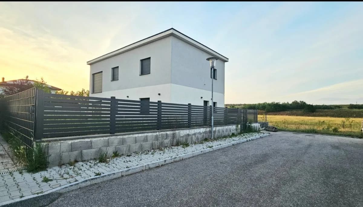 5-Zimmer-Haus kaufen in Gänserndorf – 150 m², € 566.000 – Bild 15 von 16
