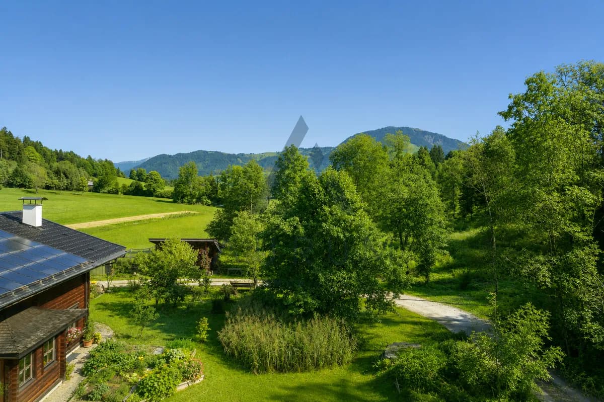 Grundstück kaufen in Kitzbühel – 791 m², € 1.490.000 – Bild 3 von 7