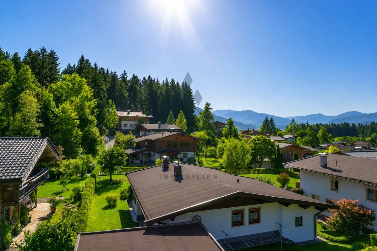 Grundstück kaufen in Kitzbühel – 791 m², € 1.490.000 – Bild 5 von 7