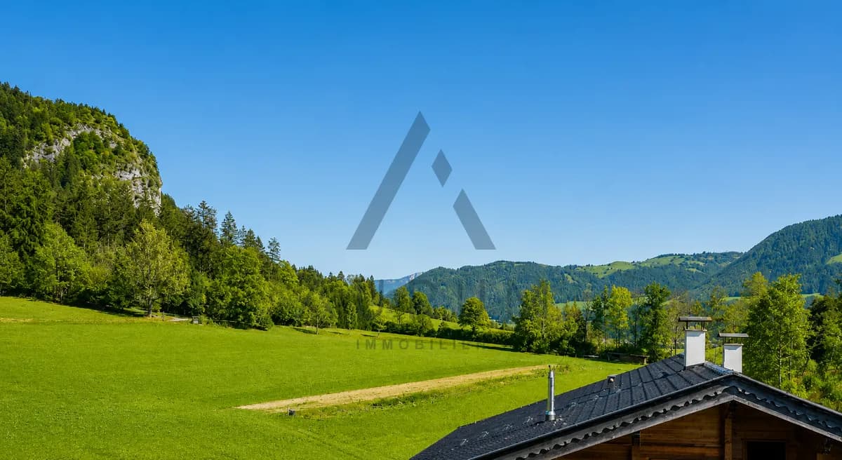 Grundstück kaufen in Kitzbühel – 791 m², € 1.490.000 – Bild 7 von 7
