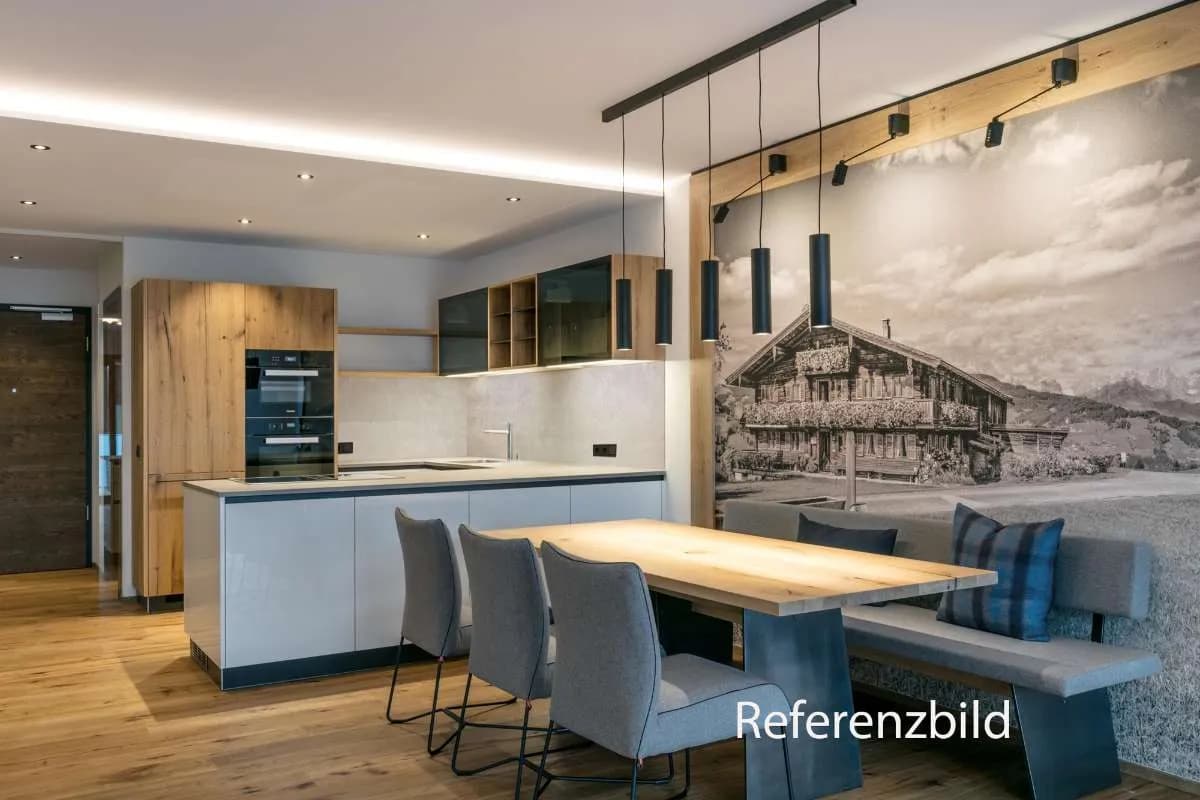 2-Zimmer-Wohnung kaufen in Kitzbühel – 39,1 m², € 365.000 – Bild 5 von 10