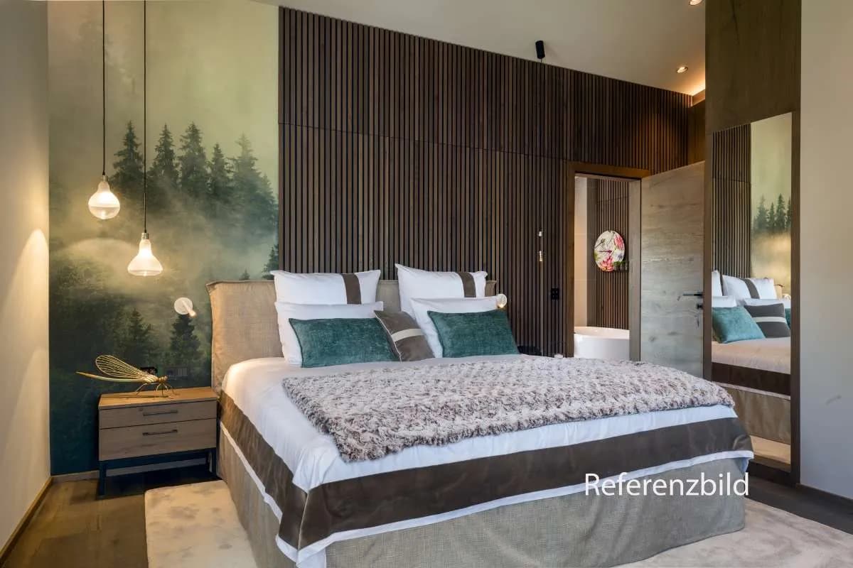 2-Zimmer-Wohnung kaufen in Kitzbühel – 39,1 m², € 365.000 – Bild 7 von 10