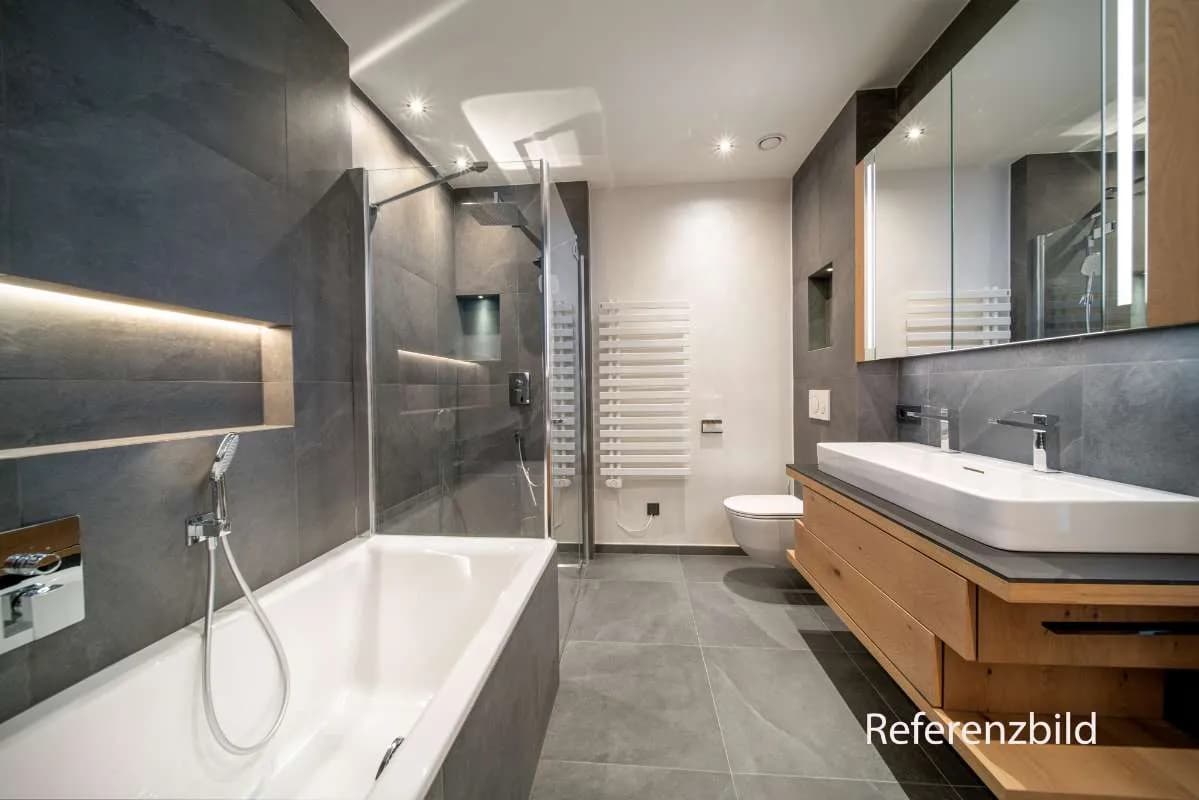 2-Zimmer-Wohnung kaufen in Kitzbühel – 39,1 m², € 365.000 – Bild 8 von 10