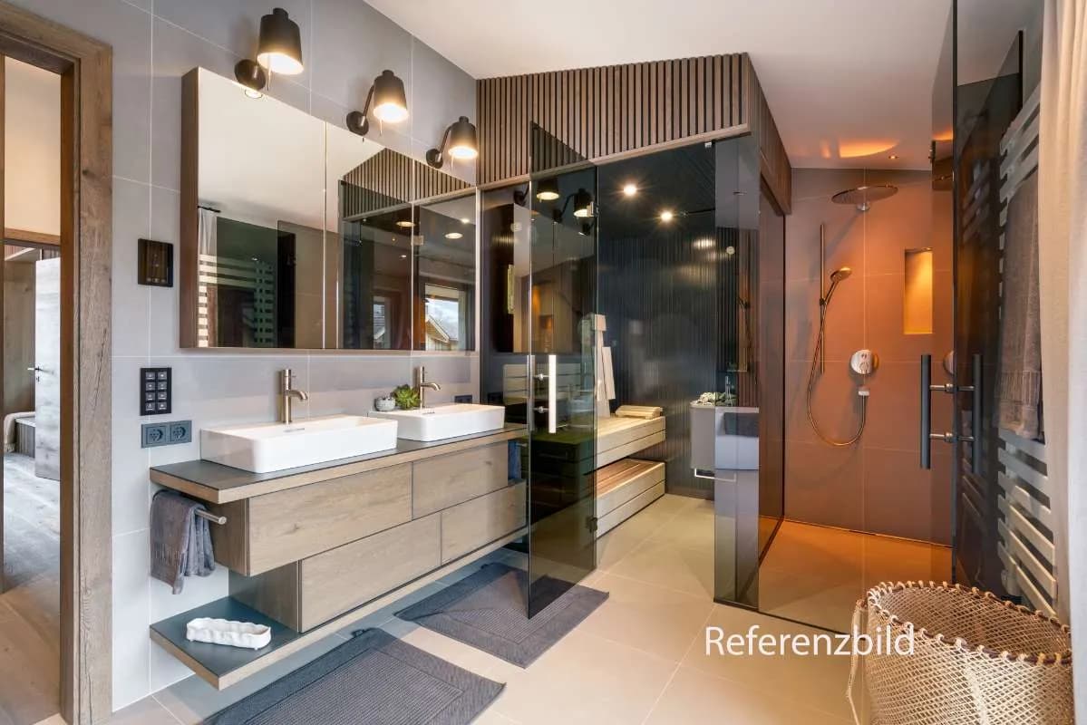 2-Zimmer-Wohnung kaufen in Kitzbühel – 39,1 m², € 365.000 – Bild 10 von 10