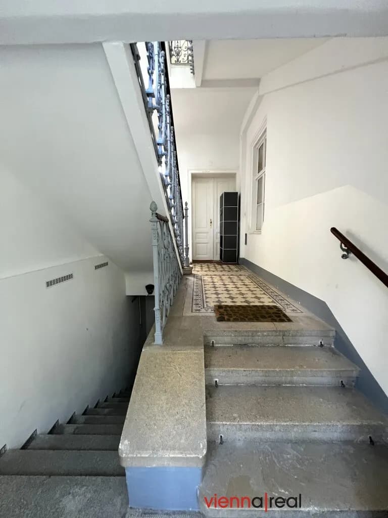 4-Zimmer-Wohnung mieten in Wien – 116,3 m², € 2.277 – Bild 39 von 52