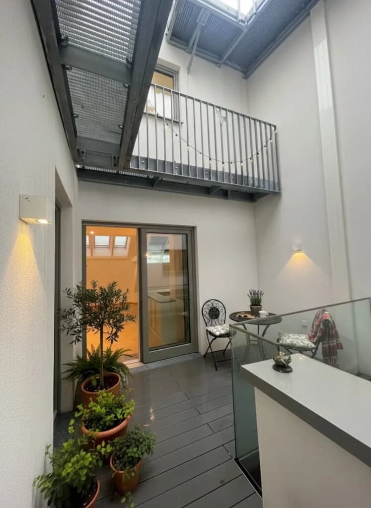 4-Zimmer-Wohnung mieten in Wien – 154 m², € 4.105 – Bild 3 von 25