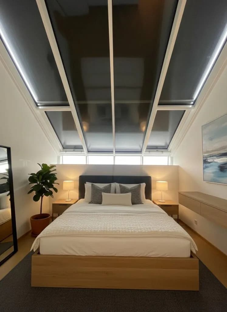 4-Zimmer-Wohnung mieten in Wien – 154 m², € 4.105 – Bild 4 von 25