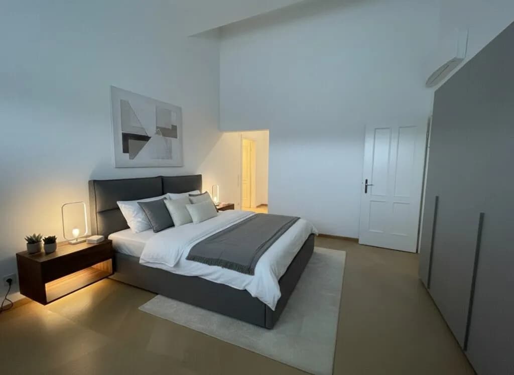 4-Zimmer-Wohnung mieten in Wien – 154 m², € 4.105 – Bild 5 von 25
