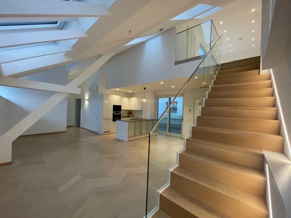 4-Zimmer-Wohnung mieten in Wien – 154 m², € 4.105 – Bild 6 von 25