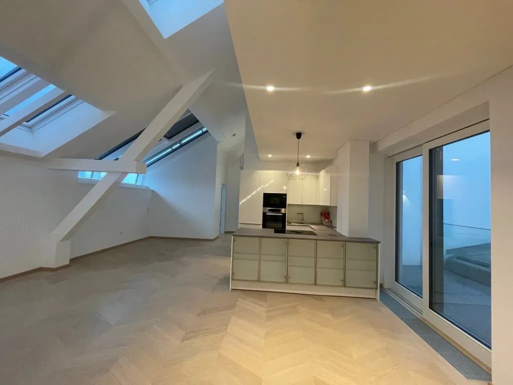 4-Zimmer-Wohnung mieten in Wien – 154 m², € 4.105 – Bild 7 von 25