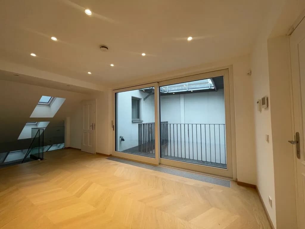 4-Zimmer-Wohnung mieten in Wien – 154 m², € 4.105 – Bild 8 von 25