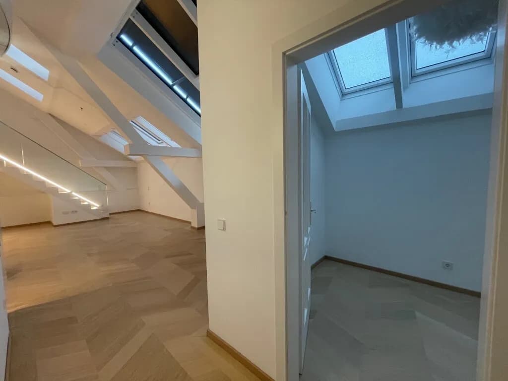 4-Zimmer-Wohnung mieten in Wien – 154 m², € 4.105 – Bild 9 von 25