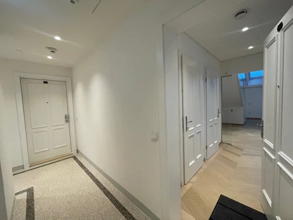 4-Zimmer-Wohnung mieten in Wien – 154 m², € 4.105 – Bild 10 von 25