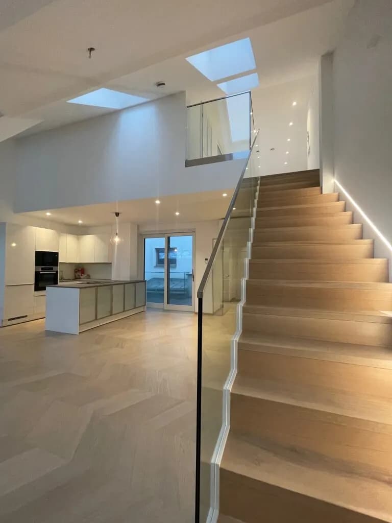 4-Zimmer-Wohnung mieten in Wien – 154 m², € 4.105 – Bild 13 von 25