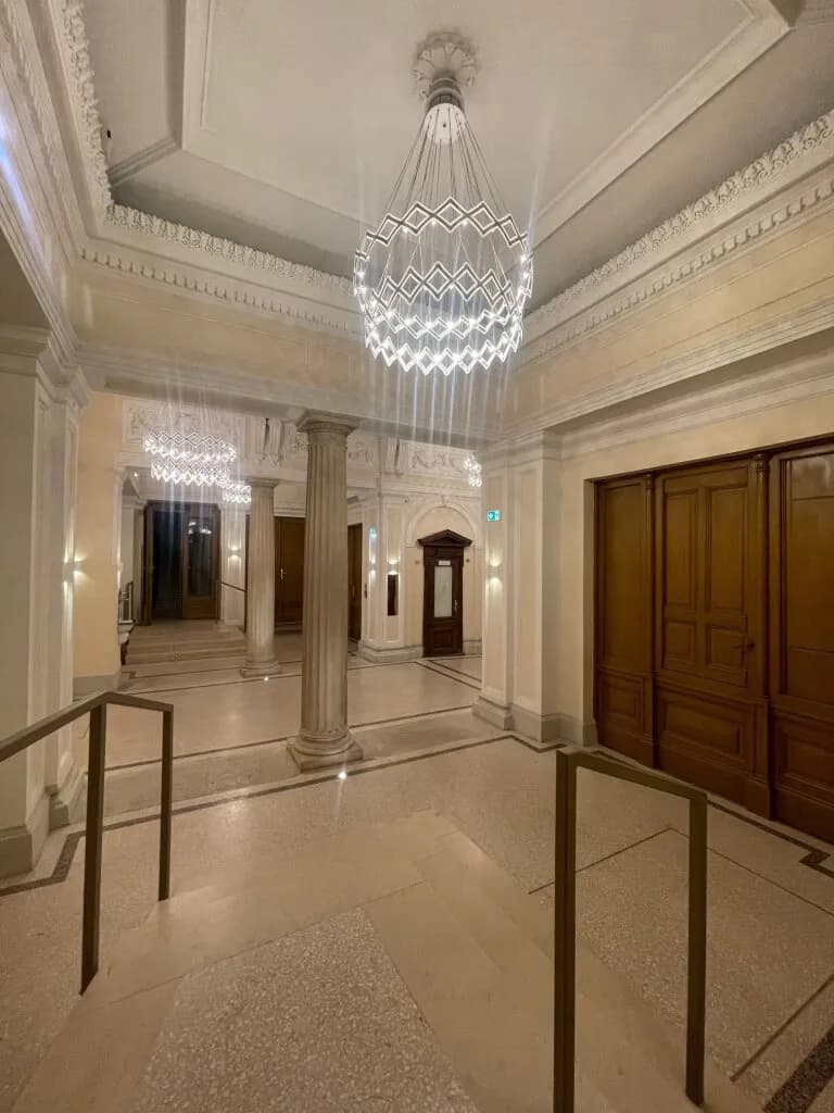 4-Zimmer-Wohnung mieten in Wien – 154 m², € 4.105 – Bild 20 von 25