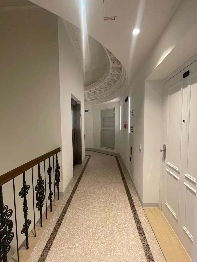 4-Zimmer-Wohnung mieten in Wien – 154 m², € 4.105 – Bild 21 von 25