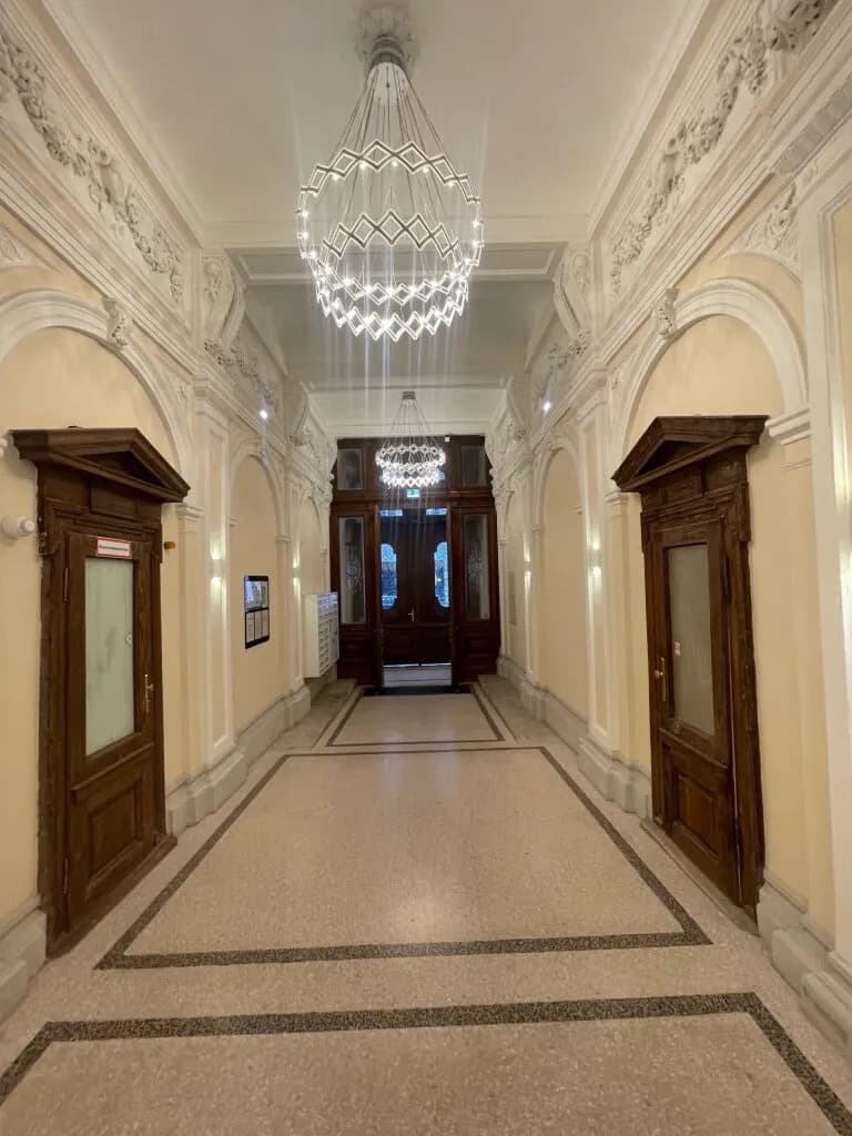 4-Zimmer-Wohnung mieten in Wien – 154 m², € 4.105 – Bild 22 von 25